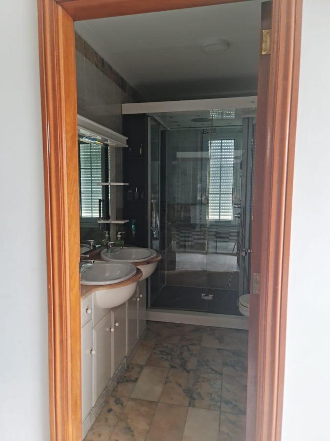 Willa Casa Goris Vilanova de Arousa Zewnętrze zdjęcie