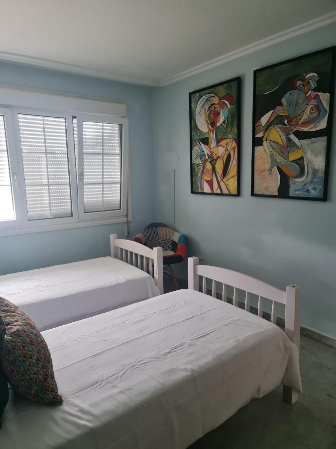 Willa Casa Goris Vilanova de Arousa Zewnętrze zdjęcie