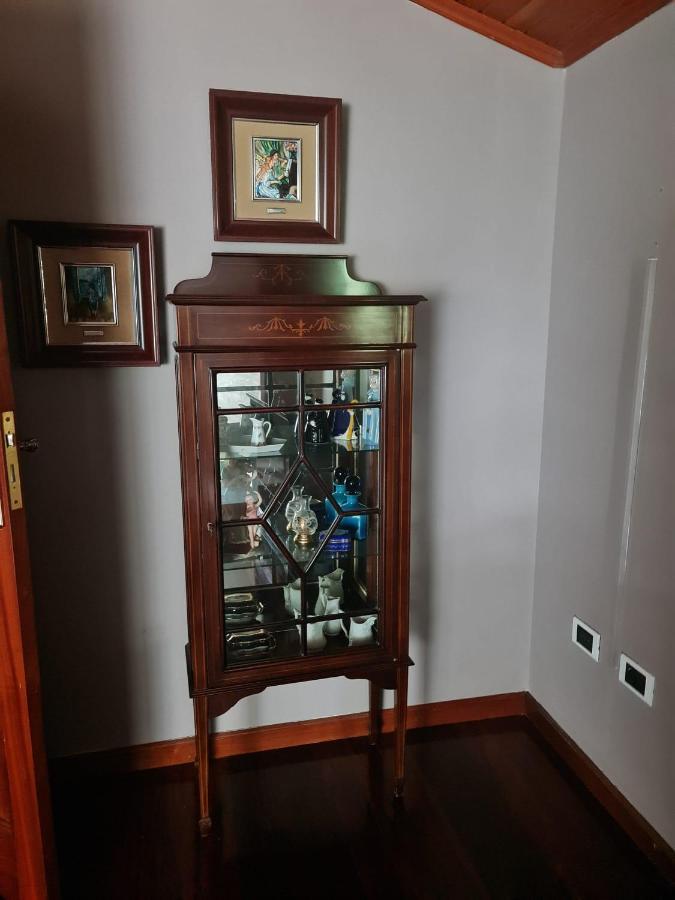 Willa Casa Goris Vilanova de Arousa Zewnętrze zdjęcie