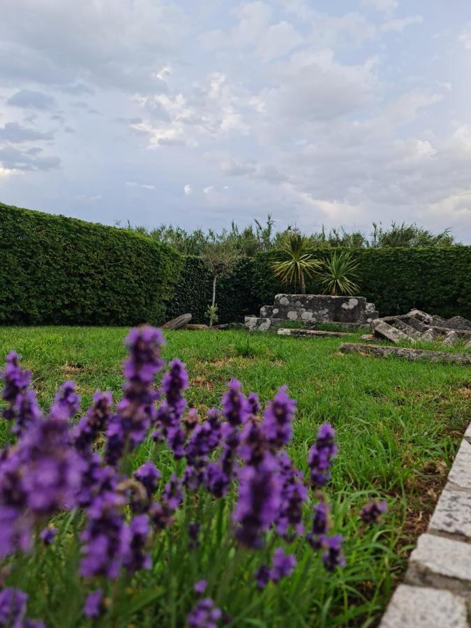 Willa Casa Goris Vilanova de Arousa Zewnętrze zdjęcie