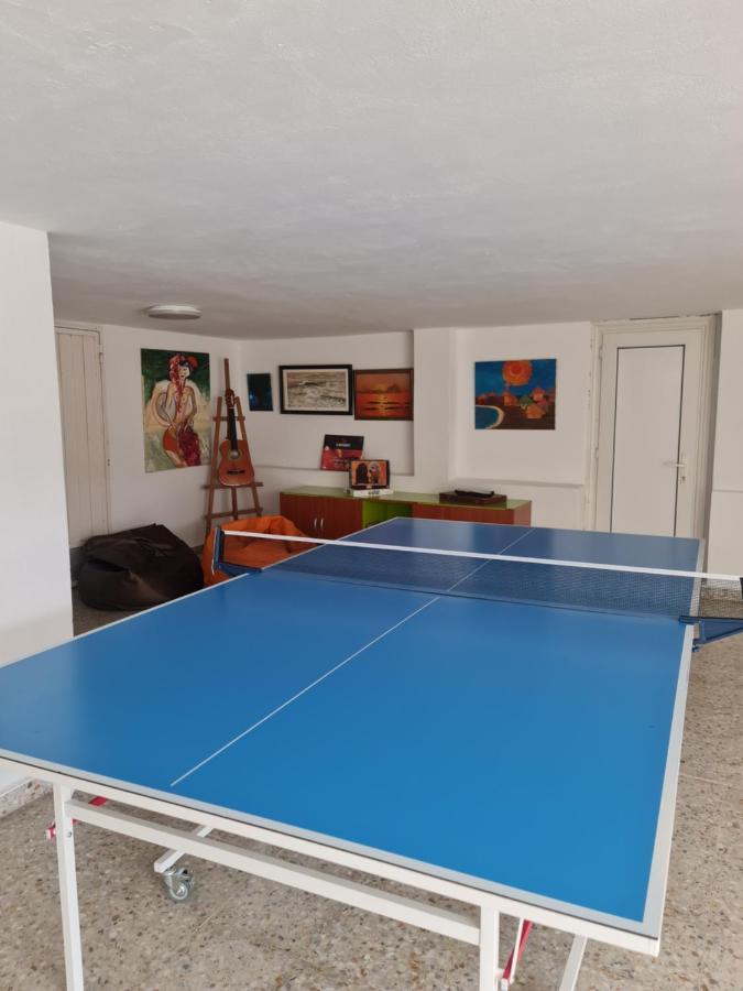 Willa Casa Goris Vilanova de Arousa Zewnętrze zdjęcie